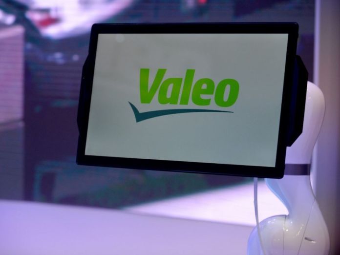 Strategic and Financial Outlook 2022 - 2025 | Valeo