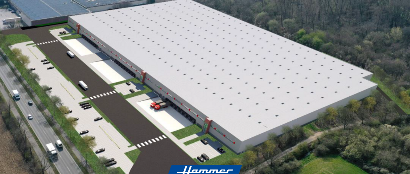 Hammer GmbH & Co. KG (Aachen) Prewave.ai