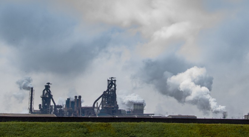 Corporate investigation announced at Steel Mill: Tata Steel (IJmuiden) in  Netherlands, NL - Prewave.ai