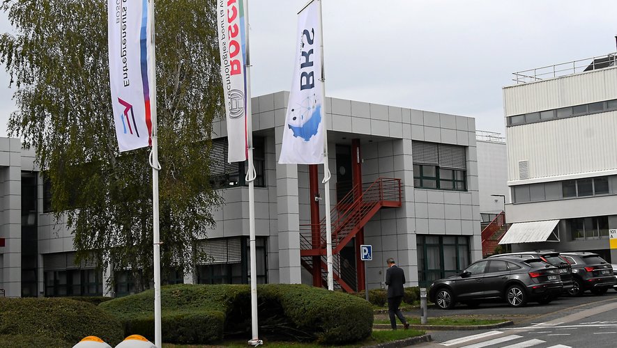 Bosche GmbH & Co. KG - Prewave.ai